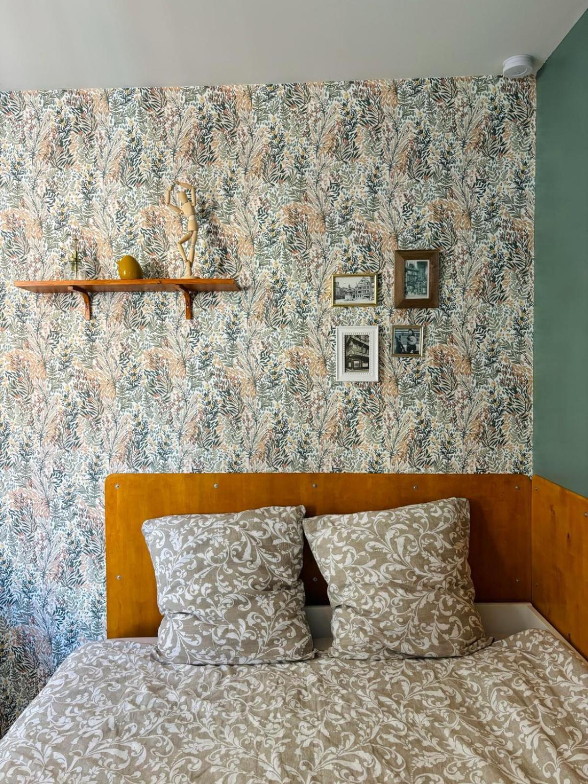 Le Marguerite & Le Melange Savant Apartment Руан Екстериор снимка