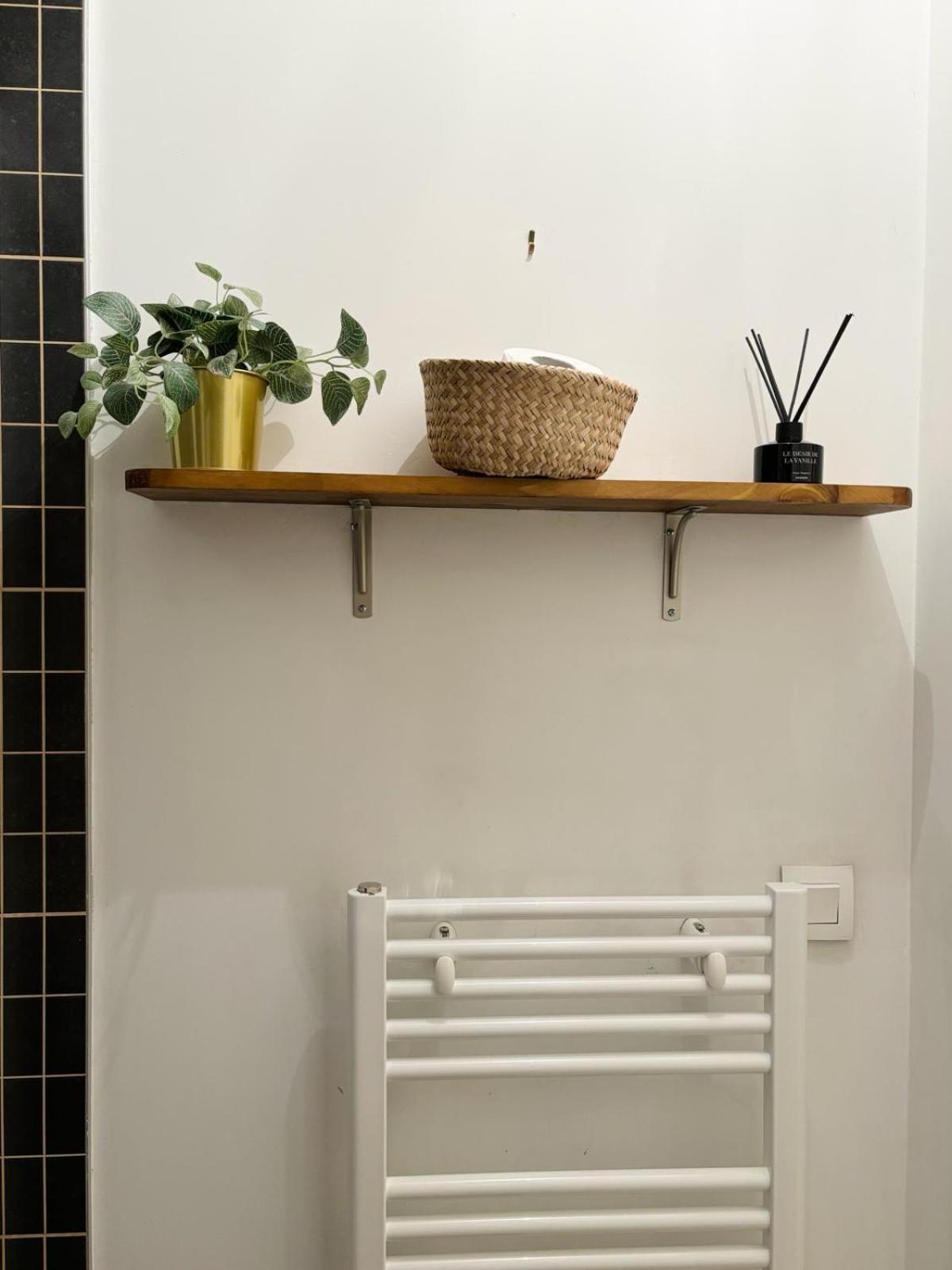 Le Marguerite & Le Melange Savant Apartment Руан Екстериор снимка
