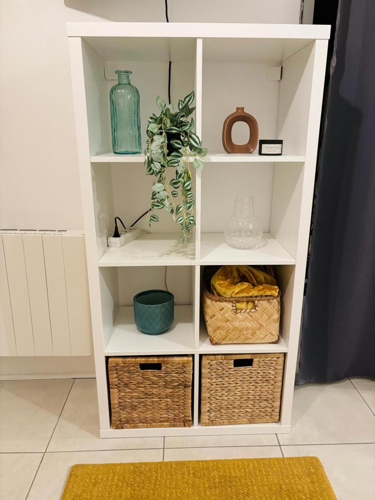 Le Marguerite & Le Melange Savant Apartment Руан Екстериор снимка