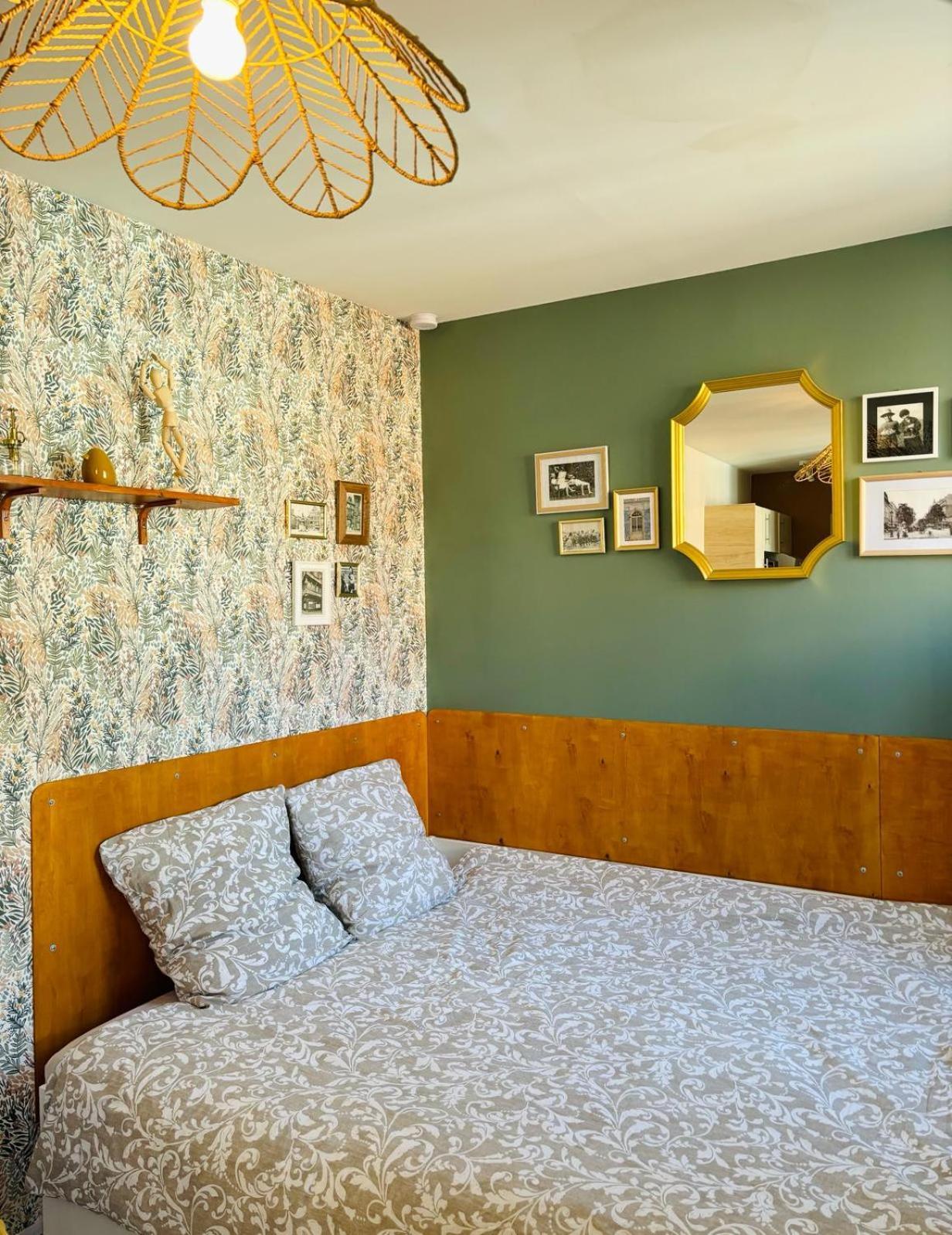 Le Marguerite & Le Melange Savant Apartment Руан Екстериор снимка